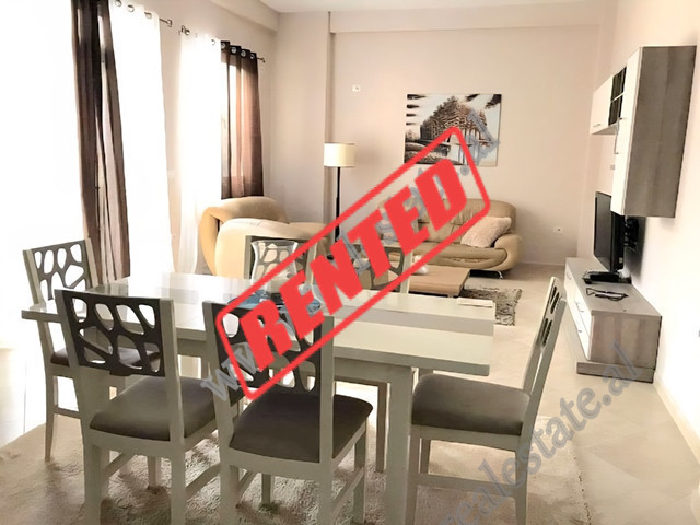 Apartament 1+1 me qira ne rrugen Muhamet Deliu&nbsp;ne zonen e Freskut ne Tirane.
Pozicionohet ne k